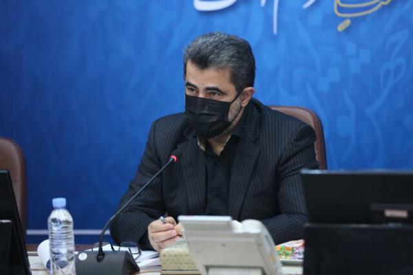از تدوین دستورالعمل های ویژه نوروز تا ساماندهی دستفروشان از تدوین دستورالعمل های ویژه نوروز تا ساماندهی دستفروشان و واکسیناسیون گروه های هدف