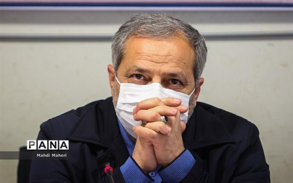 تشریح عملکرد آموزش وپرورش در افزایش ایمنی و آموزش مقررات هدایت و رانندگی