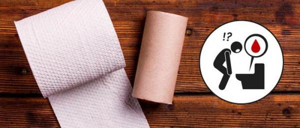 علت وجود خون در مدفوع چیست؟