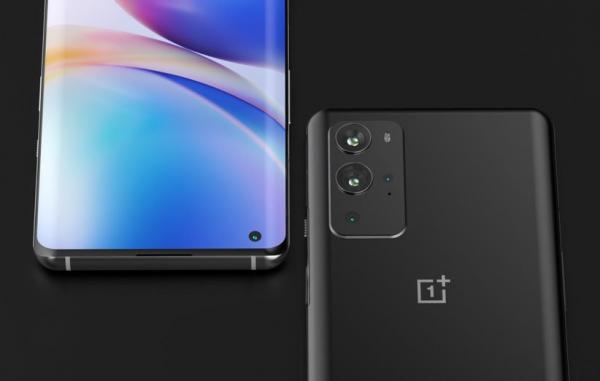 بخشی از مشخصات وان پلاس 9 و وان پلاس 9 پرو فاش شد