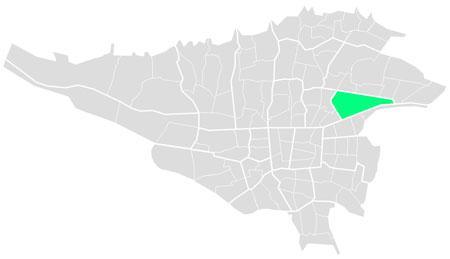 لیست داروخانه های شبانه روزی منطقه 8 تهران (آدرس و تلفن)