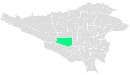 لیست داروخانه های شبانه روزی منطقه 9 تهران (آدرس و تلفن)