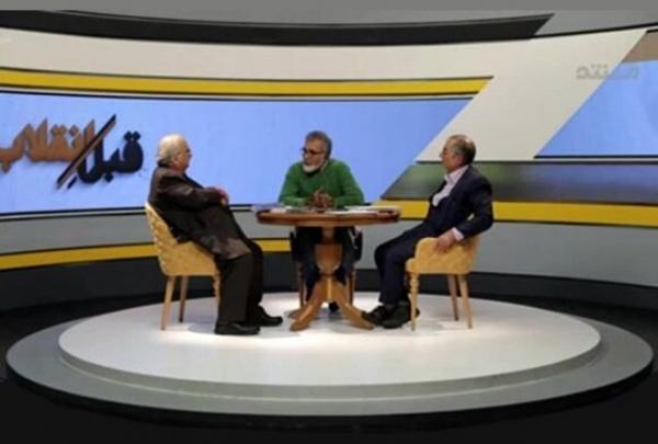 معتضد و زیباکلام باز هم رو در روی هم قرار می گیرند