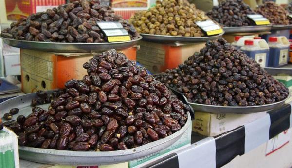 قیمت هر کیلو خرما چقدر است؟