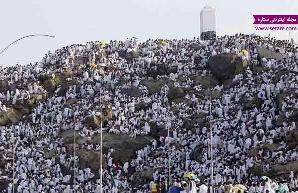 اعمال روز عرفه چیست؟