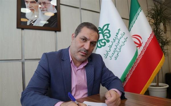 مجلس دانش آموزی عصاره فضائل جامعه دانش آموزی کشور محسوب می شود