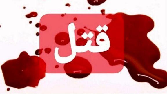 نمی خواهم برادرزاده ام را ببینم