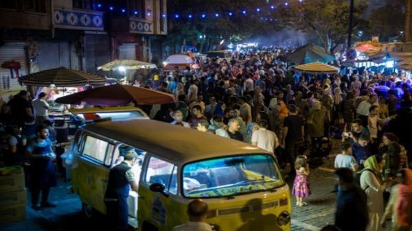 مخالفت فرمانداری با اجرای طرح زیست شبانه در شرایط کنونی مخالفت فرمانداری با اجرای طرح زیست شبانه در شرایط کنونی