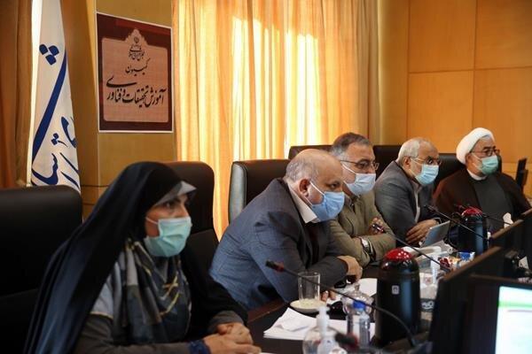 انتقاد کمیسیون آموزش از شورای عالی انقلاب فرهنگی انتقاد کمیسیون آموزش از شورای عالی انقلاب فرهنگی