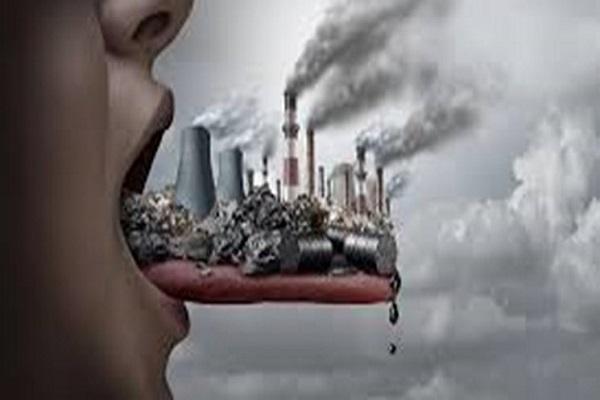 چگونه بفهمیم هوا آلوده است؟ چگونه بفهمیم هوا آلوده است؟