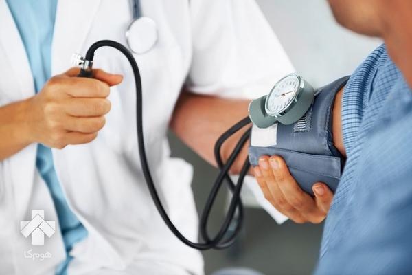 شرکت پرستاری در شهرری