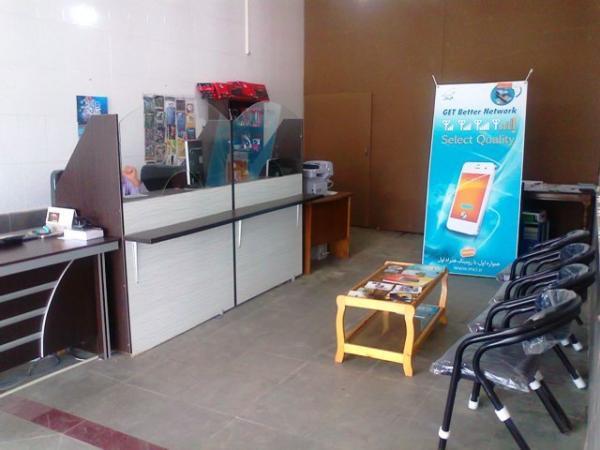 سه باجه پست بانک در روستاهای بخش مرکزی خاش ایجاد می گردد