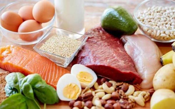 کدام موادغذایی کیفیت اسپرم را بهتر می نماید؟
