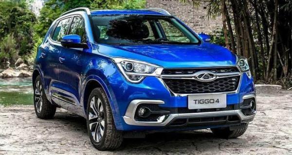 کراس اوور جدید به زودی وارد بازار ایران می گردد؟