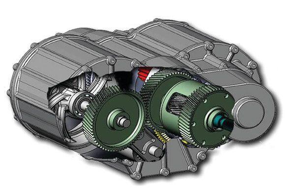 آشنایی با گیربکس cvt و چگونگی عملکرد آن