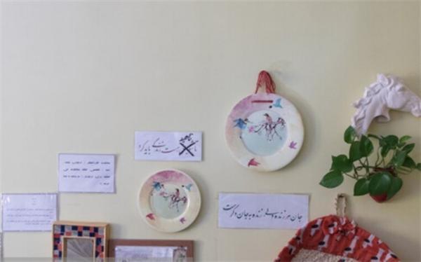 دلتنگی های مادرانه کهریزک