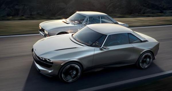 پژو به دنبال تولید مدل های اسپرت