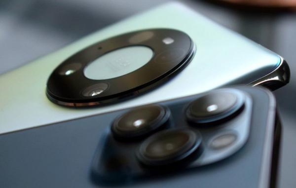 چرا برجستگی دوربین گوشی های هوشمند انقدر عظیم شده است؟