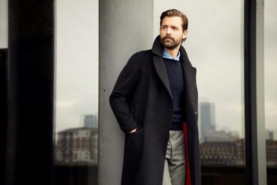 راهنمای خرید پالتو مردانه مناسب