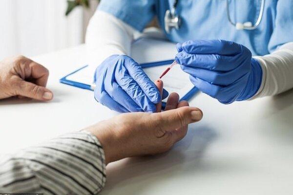 ساخت دستگاه آزمایش سی بی سی ایرانی با تشخیص سریع 10 دقیقه ای