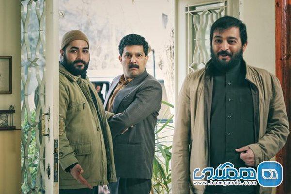 کارگردان سینما: پنج سال برای جذب سرمایه فیلم اولم زحمت کشیدم