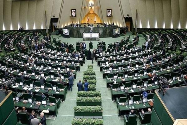 مخالفت مجلس با کلیات طرح شفافیت آرای نمایندگان مخالفت مجلس با کلیات طرح شفافیت آرای نمایندگان