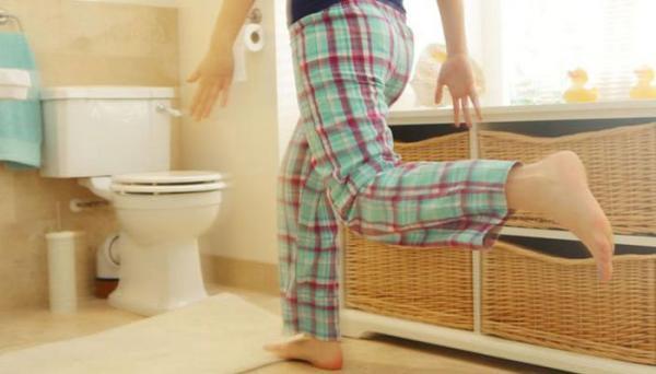 قرص اکسی بوتینین چیست؟