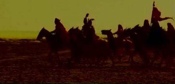 ماجرای صلح حدیبیه