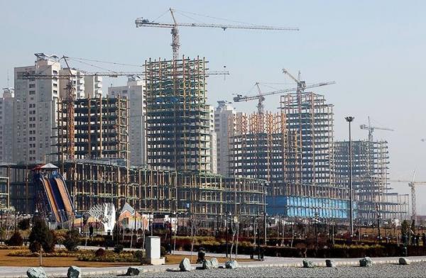 پیشنهاد انتقال مراکز خرید به منطقه 21