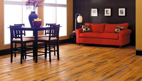 معرفی 5 مدل اصلی انواع کفپوش