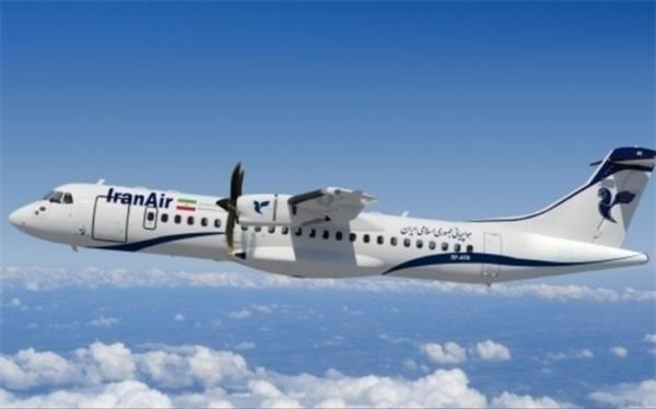 بازگرداندن ایرانی ها با پرواز فوق العاده از انگلستان