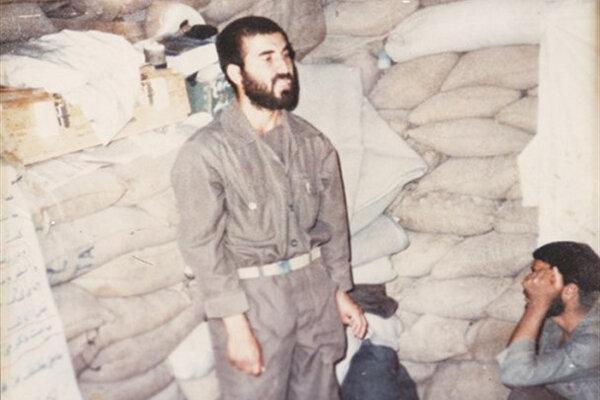 زندگی شهید خلیل شیرازی تئاتر شد، نمایشی با بازی یگان ویژه زندگی شهید خلیل شیرازی تئاتر شد، نمایشی با بازی یگان ویژه ناجا