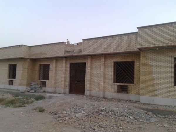 خبرنگاران درمانگاه تامین اجتماعی مهران سال 1400 افتتاح می خبرنگاران درمانگاه تامین اجتماعی مهران سال 1400 افتتاح می شود