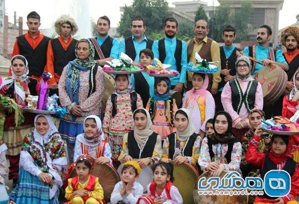 رسومی که بهانه شادی های کوچک مردم مازندران هستند