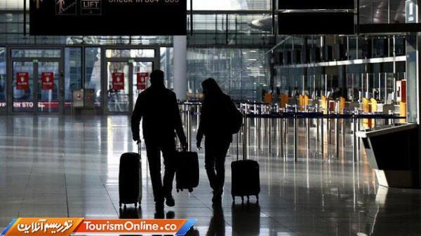 اعمال محدودیت های سفری جدید در آلمان