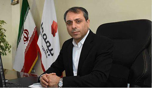 عوامل توفیق بیمه ما در سال 99