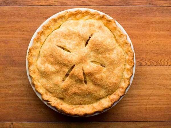 طرز تهیه پای سیب طرز تهیه پای سیب