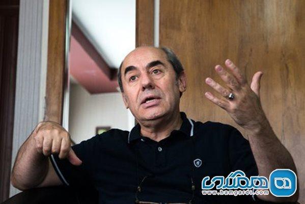 کمال تبریزی: در جشنواره همه چیز امکان دارد!