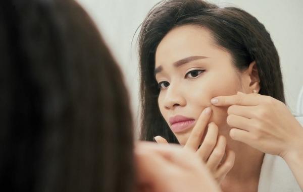 تأثیرات وحشتناک و باورنکردنی استرس بر پوست و مو