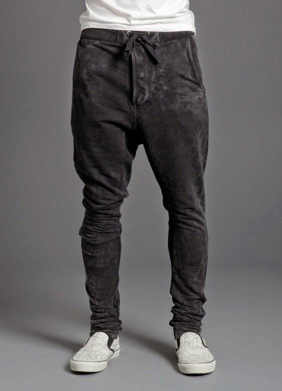 13 مدل جذاب شلوار اسلش پسرانه