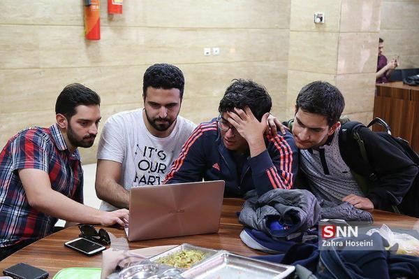 تقویم آموزشی دانشجویان دانشگاه علوم پزشکی چهارمحال و بختیاری اعلام شد
