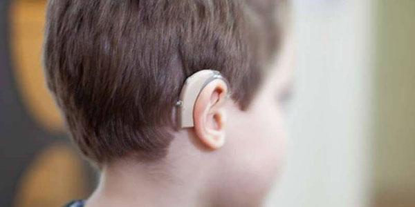 فرایند تجویز سمعک حق انحصاری متخصصین شنوایی شناسی است