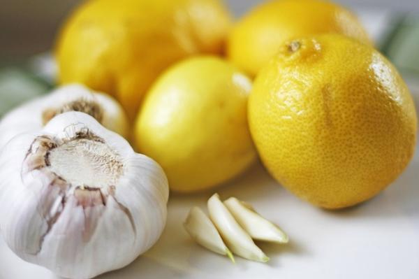 معجون سیر و لیمو برای قلب؛ معجزه ای برای سلامتی معجون سیر و لیمو برای قلب؛ معجزه ای برای سلامتی