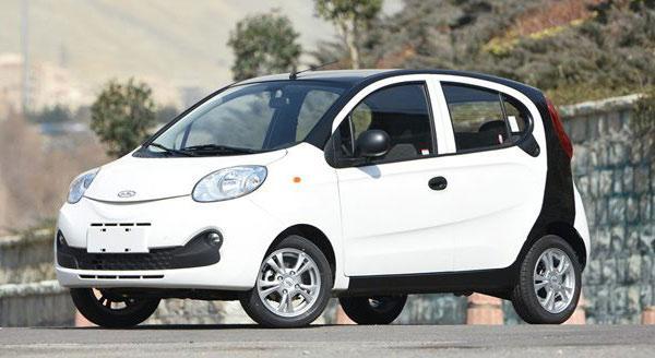 معرفی و آنالیز مشخصات ام وی ام 110