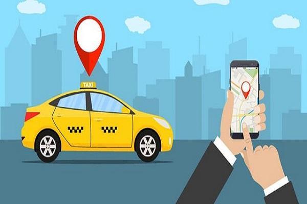 هشدار به کاربران تاکسی های اینترنتی