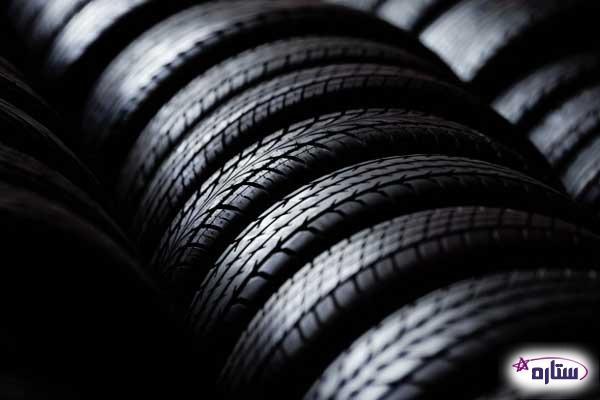 درباره لاستیک خودرو یا تایر چه می دانید؟
