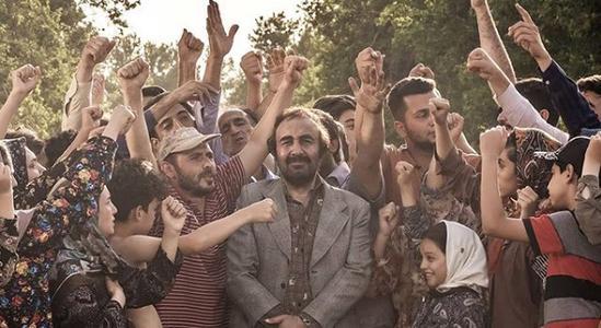 مهدویان به یک کمدی ساز سطح پایین تبدیل شده است