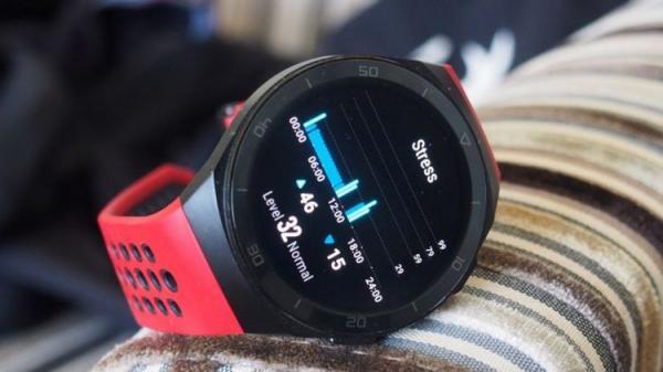 (تصاویر) ساعت هوشمند هوآویWatch GT2e انتخاب ورزشکاران (تصاویر) ساعت هوشمند هوآویWatch GT2e انتخاب ورزشکاران