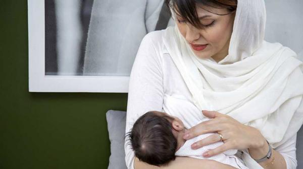 بایدها و نبایدهای سرماخوردگی در دوران شیردهی