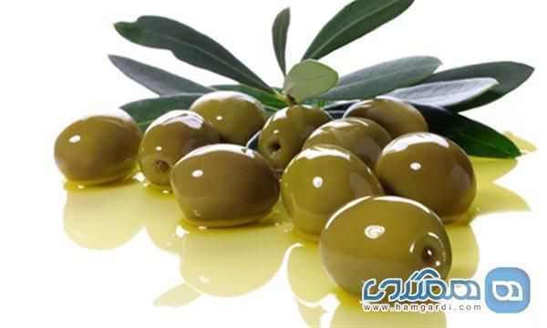 چه نوع زیتونی بخوریم؟